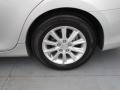 Classic Silver Metallic - Camry L Photo No. 11