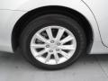 Classic Silver Metallic - Camry L Photo No. 12