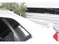 Satin White Pearl - Impreza WRX Premium 4 Door Photo No. 24
