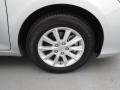 Classic Silver Metallic - Camry L Photo No. 13