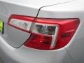 Classic Silver Metallic - Camry L Photo No. 14