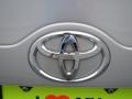 Classic Silver Metallic - Camry L Photo No. 15