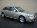 Sandstone Metallic 2006 Chevrolet Malibu Maxx LT Wagon