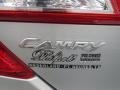 Classic Silver Metallic - Camry L Photo No. 16