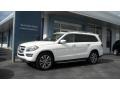 Arctic White - GL 450 4Matic Photo No. 1