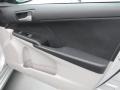 Classic Silver Metallic - Camry L Photo No. 19