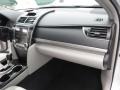 Classic Silver Metallic - Camry L Photo No. 20