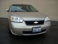 2006 Sandstone Metallic Chevrolet Malibu Maxx LT Wagon  photo #5