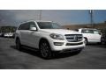 Arctic White - GL 450 4Matic Photo No. 7