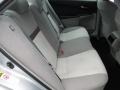 Classic Silver Metallic - Camry L Photo No. 23