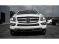 Arctic White - GL 450 4Matic Photo No. 8