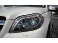 Arctic White - GL 450 4Matic Photo No. 9