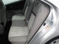 Classic Silver Metallic - Camry L Photo No. 26