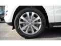 Arctic White - GL 450 4Matic Photo No. 11