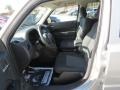 Bright Silver Metallic - Patriot Sport Photo No. 6