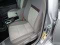 Classic Silver Metallic - Camry L Photo No. 29