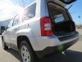Bright Silver Metallic - Patriot Sport Photo No. 8