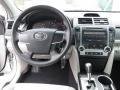 Classic Silver Metallic - Camry L Photo No. 31