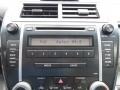 Classic Silver Metallic - Camry L Photo No. 32