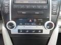 Classic Silver Metallic - Camry L Photo No. 33