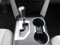 Classic Silver Metallic - Camry L Photo No. 34