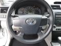 Classic Silver Metallic - Camry L Photo No. 35
