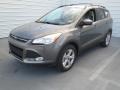 2013 Sterling Gray Metallic Ford Escape SE 2.0L EcoBoost  photo #6