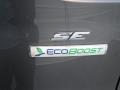 2013 Sterling Gray Metallic Ford Escape SE 2.0L EcoBoost  photo #13