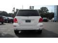 Polar White - GLK 350 Photo No. 4