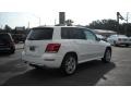 Polar White - GLK 350 Photo No. 5
