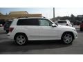 Polar White - GLK 350 Photo No. 6
