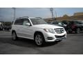 Polar White - GLK 350 Photo No. 7