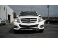 Polar White - GLK 350 Photo No. 8