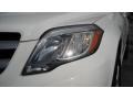 Polar White - GLK 350 Photo No. 9