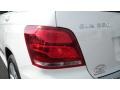 Polar White - GLK 350 Photo No. 11