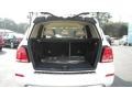 Polar White - GLK 350 Photo No. 13