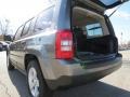 2013 Mineral Gray Metallic Jeep Patriot Sport  photo #8