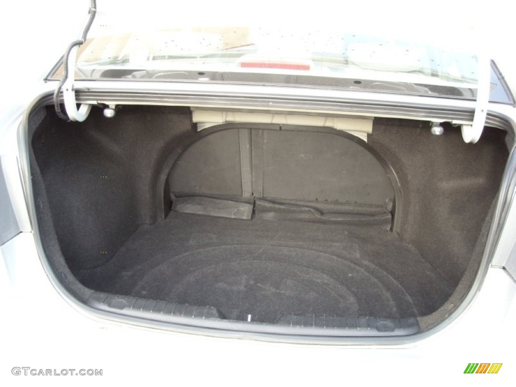 2009 Elantra SE Sedan - Quicksilver / Gray photo #28
