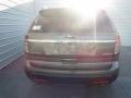 2013 Sterling Gray Metallic Ford Explorer Limited  photo #4