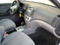 2009 Quicksilver Hyundai Elantra SE Sedan  photo #33
