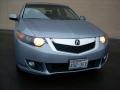 Glacier Blue Metallic - TSX Sedan Photo No. 1