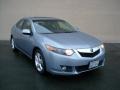 Glacier Blue Metallic - TSX Sedan Photo No. 3