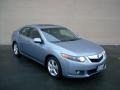 Glacier Blue Metallic - TSX Sedan Photo No. 4