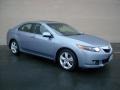 Glacier Blue Metallic 2009 Acura TSX Gallery