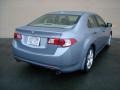 Glacier Blue Metallic - TSX Sedan Photo No. 11