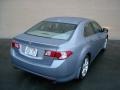 Glacier Blue Metallic - TSX Sedan Photo No. 12
