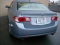 Glacier Blue Metallic - TSX Sedan Photo No. 14