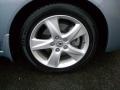 2009 Acura TSX Sedan Wheel and Tire Photo
