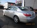 Platinum Metallic - Genesis 4.6 Sedan Photo No. 5