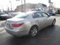 Platinum Metallic - Genesis 4.6 Sedan Photo No. 6